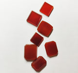 Carnelian 25.71ct AIG Certified