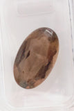 Smokey Quartz 5.00ct AIG Certified