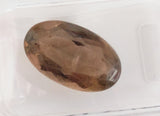 Smokey Quartz 5.00ct AIG Certified