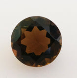 Smokey Quartz 5.76ct AIG Certified