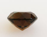 Smokey Quartz 5.76ct AIG Certified