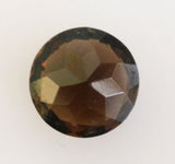 Smokey Quartz 5.76ct AIG Certified