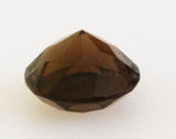 Smokey Quartz 5.76ct AIG Certified