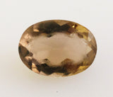 Smokey Quartz 6.70ct AIG Certified