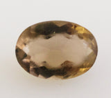 Smokey Quartz 6.70ct AIG Certified