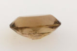 Smokey Quartz 6.70ct AIG Certified