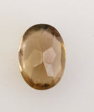 Smokey Quartz 6.70ct AIG Certified