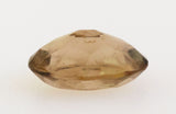 Smokey Quartz 6.70ct AIG Certified