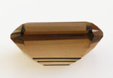 Smokey Quartz 14.45ct AIG Certified