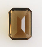 Smokey Quartz 14.45ct AIG Certified