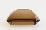 Smokey Quartz 14.45ct AIG Certified