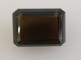 Smokey Quartz 15.67ct AIG Certified