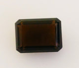 Smokey Quartz 15.67ct AIG Certified