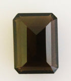 Smokey Quartz 15.67ct AIG Certified