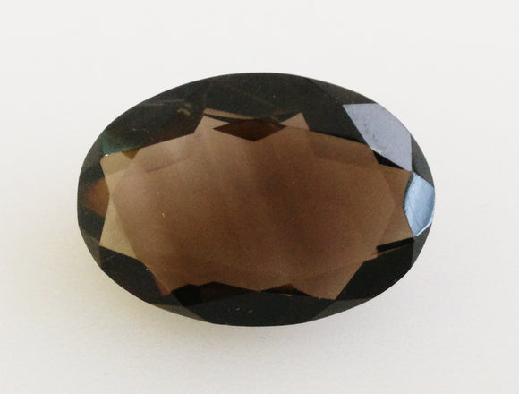 Smokey Quartz 24.13ct AIG Certified