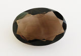 Smokey Quartz 24.13ct AIG Certified