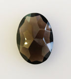 Smokey Quartz 24.13ct AIG Certified