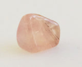 Smokey Quartz 11.54ct AIG Certified