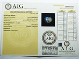 Moonstone 1.39ct AIG Certified