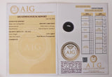 Smokey Quartz 3.39ct AIG Certified