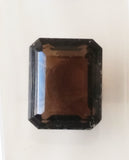 Smokey Quartz 3.79ct AIG Certified