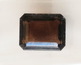 Smokey Quartz 3.79ct AIG Certified