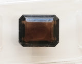 Smokey Quartz 3.79ct AIG Certified