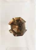 Smokey Quartz 1.32ct AIG Certified