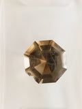 Smokey Quartz 1.32ct AIG Certified