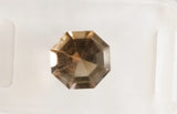 Smokey Quartz 1.32ct AIG Certified