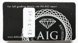 Onyx 5.80ct AIG Certified