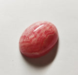 Rhodochrosite 22.38ct AIG Certified