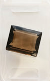 Smokey Quartz 2.82ct AIG Certified