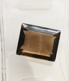 Smokey Quartz 2.82ct AIG Certified