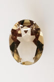 Smokey Quartz 7.29ct AIG Certified