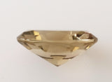 Smokey Quartz 7.29ct AIG Certified