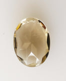 Smokey Quartz 7.29ct AIG Certified