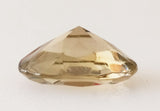 Smokey Quartz 7.29ct AIG Certified