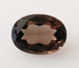 Smokey Quartz 9.28ct AIG Certified