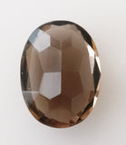 Smokey Quartz 9.28ct AIG Certified