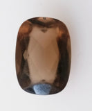 Smokey Quartz 9.88ct AIG Certified