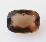 Smokey Quartz 9.88ct AIG Certified