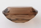 Smokey Quartz 9.88ct AIG Certified