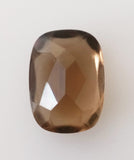 Smokey Quartz 9.88ct AIG Certified