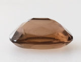 Smokey Quartz 9.88ct AIG Certified