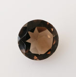 Smokey Quartz 10.22ct AIG Certified