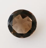 Smokey Quartz 10.22ct AIG Certified