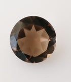 Smokey Quartz 10.22ct AIG Certified