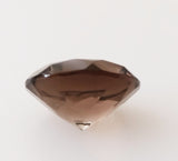 Smokey Quartz 10.22ct AIG Certified