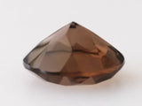 Smokey Quartz 10.22ct AIG Certified